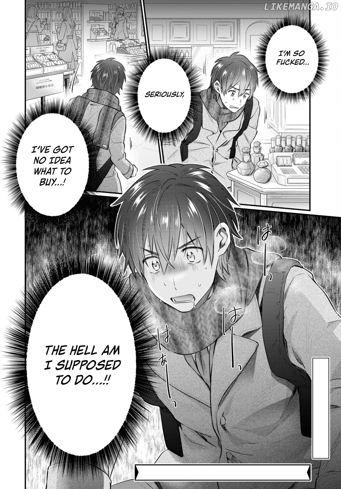 More Than a Married Couple, But Not Lovers, Chapter 68 image 24